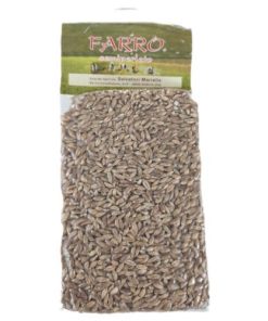 Farro semiperlato di Norcia 500g