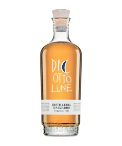 Grappa Marzadro Diciotto Lune Cl 70