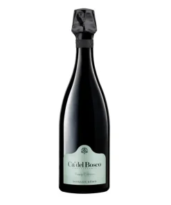 Franciacorta Ca' del Bosco Dosaggio Zero Docg Vintage Collection 2019 Cl 75