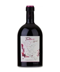 Vino Falesco Tellus Syrah Igp Cl 150