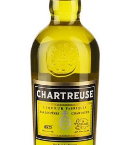 Chartreuse Jeune (Gialla) 70 cl