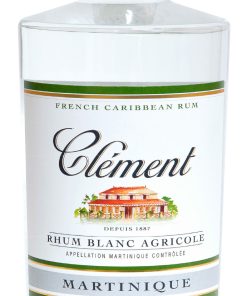 Rhum “Première Canne”