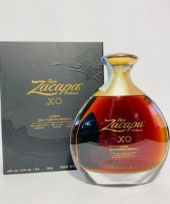 Ron Zacapa Centenario XO Solera 70cl