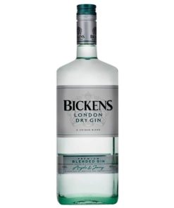 Bickens London Dry Gin lt.1