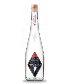 Grappa Chardonnay Frattina 70 cl