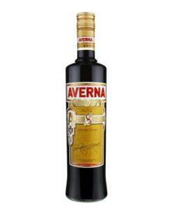 Averna Amaro Siciliano 1 litro