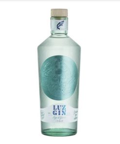Luz Gin Lago di Garda London Dry “Limited Edition” 70cl