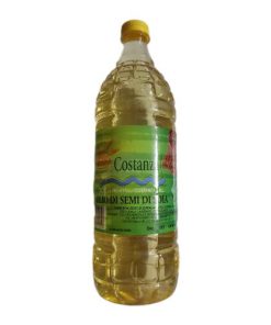 Olio di soia Costanza 1 litro
