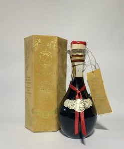 Leonardi Aceto Balsamico di Modena IGP 250 ml 
5 Ori