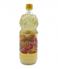 Olio di arachide 1 litro