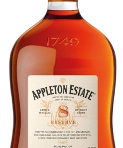 APPLETON ESTATE Y8 70cl