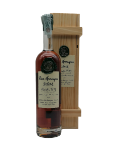 Bas Armagnac Delord  1979