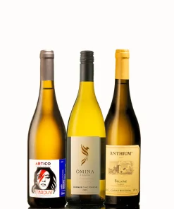 Bianchi del Lazio - Box Degustazione Esclusiva - 3 Bottiglie