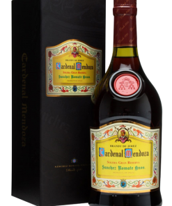 CARDENAL MENDOZA 70CL