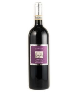 Chianti Riserva – La Spinetta