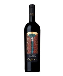 Cabernet Sauvignon Alto Adige DOC Lafóa 2017 – Colterenzio