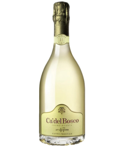 Franciacorta Brut Docg Cuvée Prestige 47 – Ca’ del Bosco