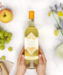 Capichera Vigna'Ngena Vermentino di Gallura 2022