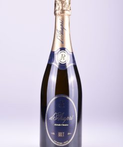 D’Araprì Brut Metodo Classico