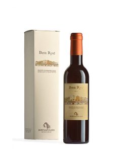 Ben Ryé Passito di Pantelleria DOC 2020 – Donnafugata