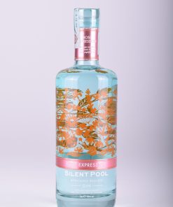 Silent Pool Rose Expression