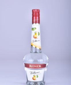 Grappa Roner Pera William