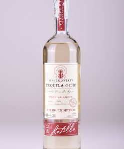 Tequila Ocho Anejo