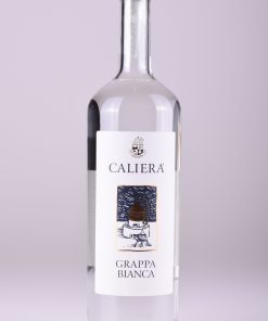 Grappa Castagner Caliera Veneta