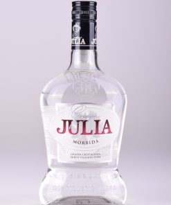 Grappa Julia Nova