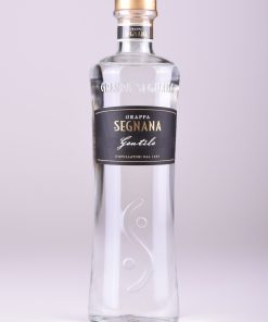Grappa Segnana Gentile