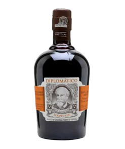 Rum Diplomático Mantuano