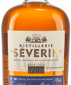 Rum VSOP