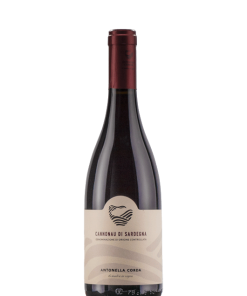 Cannonau di Sardegna Doc 2021 Antonella Corda 75 cl
