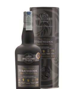 Whisky Lost Distillery Stratheden Astucciato 70 cl
