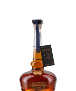 Bourbon Willett Pot Still Reserve 70 cl