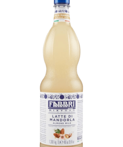 FABBRI MIXYBAR LATTE MANDORLA LT1