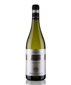 Chardonnay Collio DOC 2021 – Marco Felluga