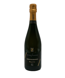 Pinot Nero Brut VSDQ Metodo Classico 36 mesi Fabrizio Maria Marzi
