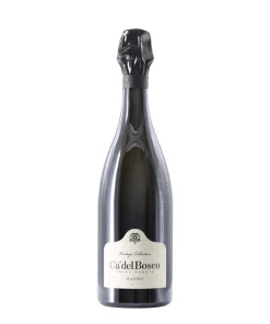 Franciacorta Ca' del Bosco Satèn Brut Vintage Collection 2019 Cl 75