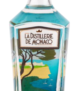 GIN AUX AGRUMES 40°70CL