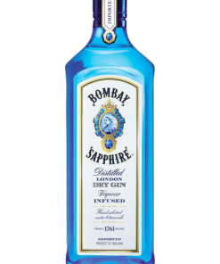 GIN BOMBAY SAPRHIRE 1 L