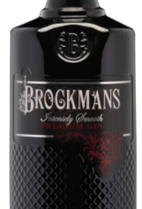 GIN BROCKMANS 70 CL