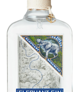 GIN ELEPHANT NAVY STRENGTH 57% 50CL