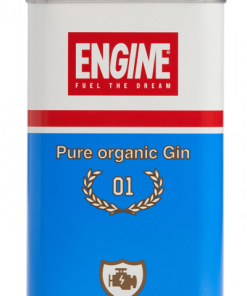GIN ENGINE 50 CL