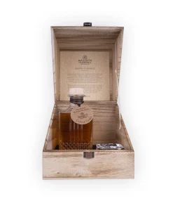 Grappa Mazzetti Barolo Riserva di Famiglia