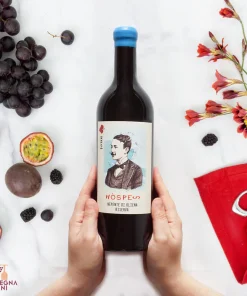 Hòspes Nepente di Oliena Riserva 2022