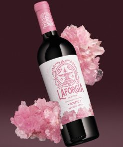 QUARZO ROSA ROSATO IGT 2023