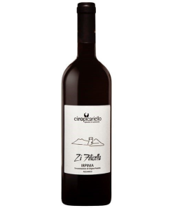 Irpinia DOC Aglianico ‘Zi Filicella’ 2020 – Ciro Picariello
