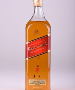 Johnnie Walker Red Label