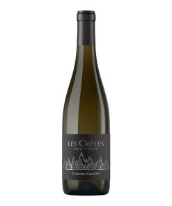 Chardonnay Cuvée Bois Valle d’Aosta DOC 2019 – Les Crêtes